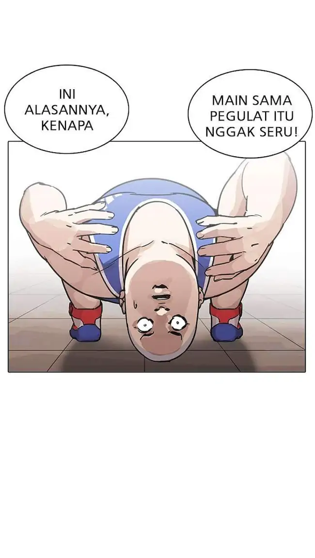 Lookism Chapter 204 Gambar 49