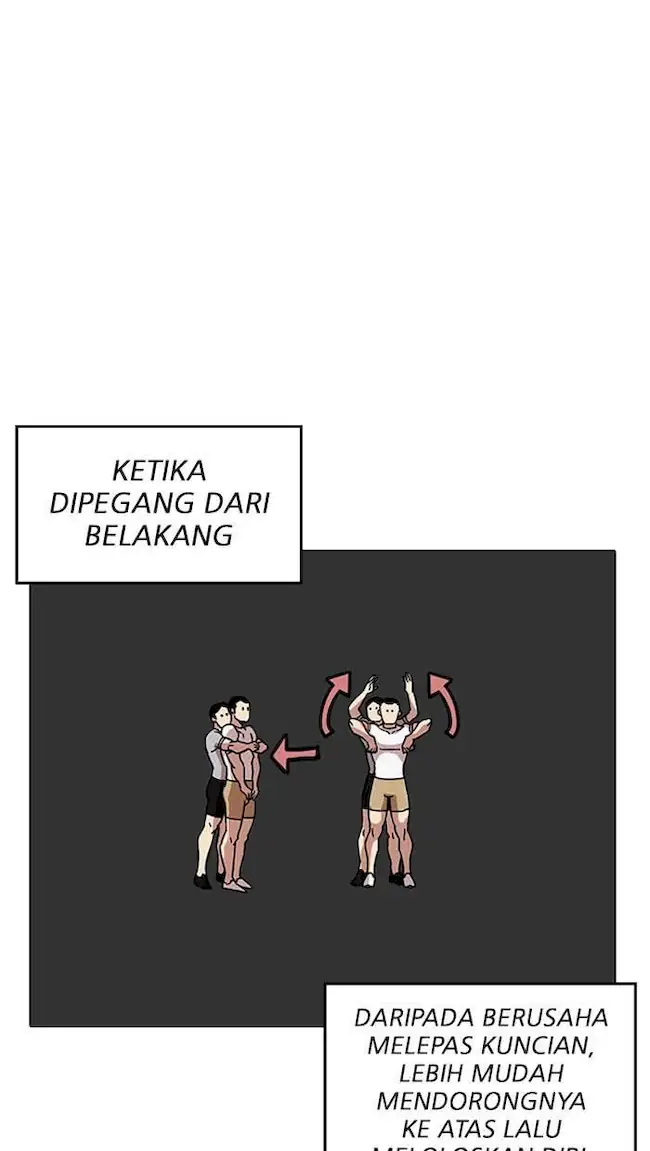 Lookism Chapter 204 Gambar 50