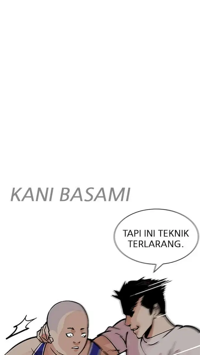 Lookism Chapter 204 Gambar 53