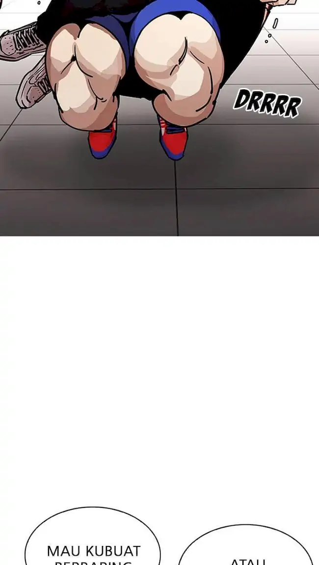 Lookism Chapter 204 Gambar 59