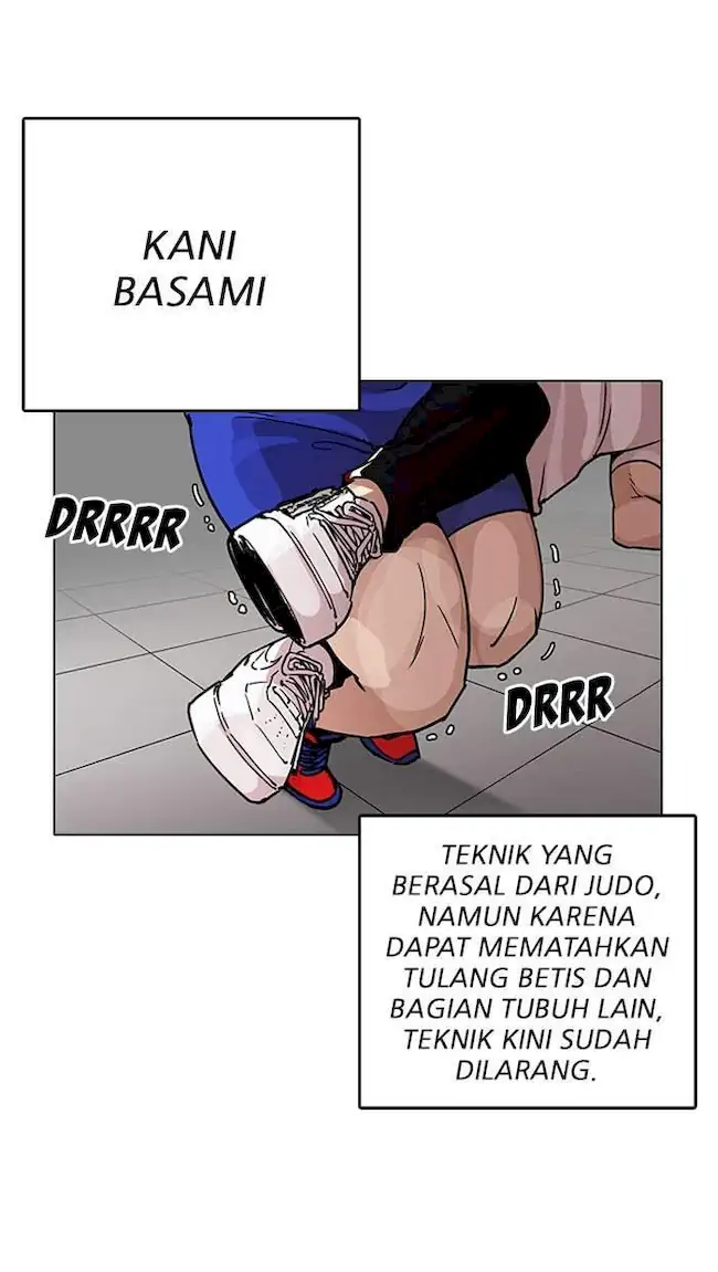 Lookism Chapter 204 Gambar 61