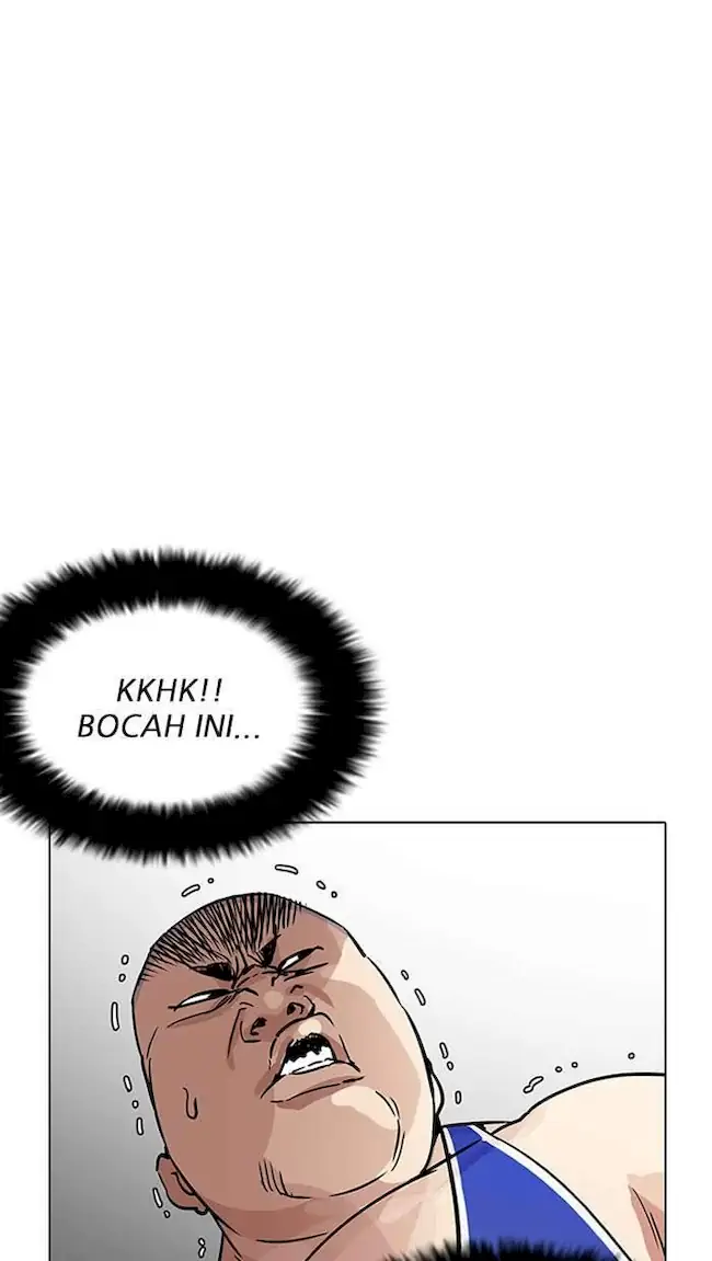 Lookism Chapter 204 Gambar 62