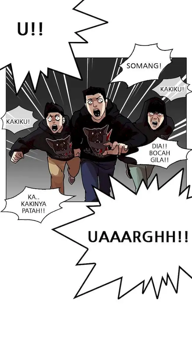 Lookism Chapter 204 Gambar 74