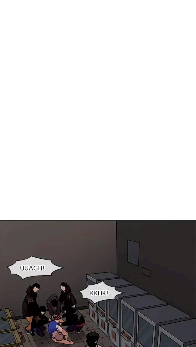 Lookism Chapter 204 Gambar 75