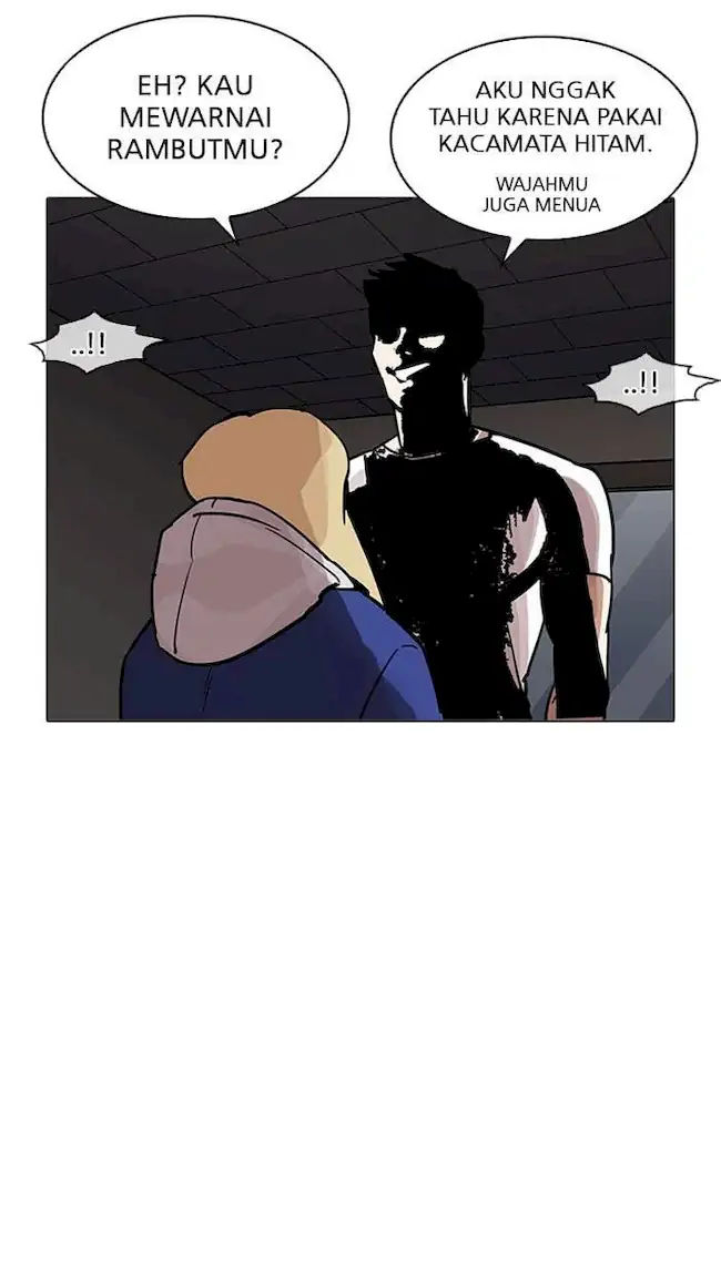 Lookism Chapter 204 Gambar 77