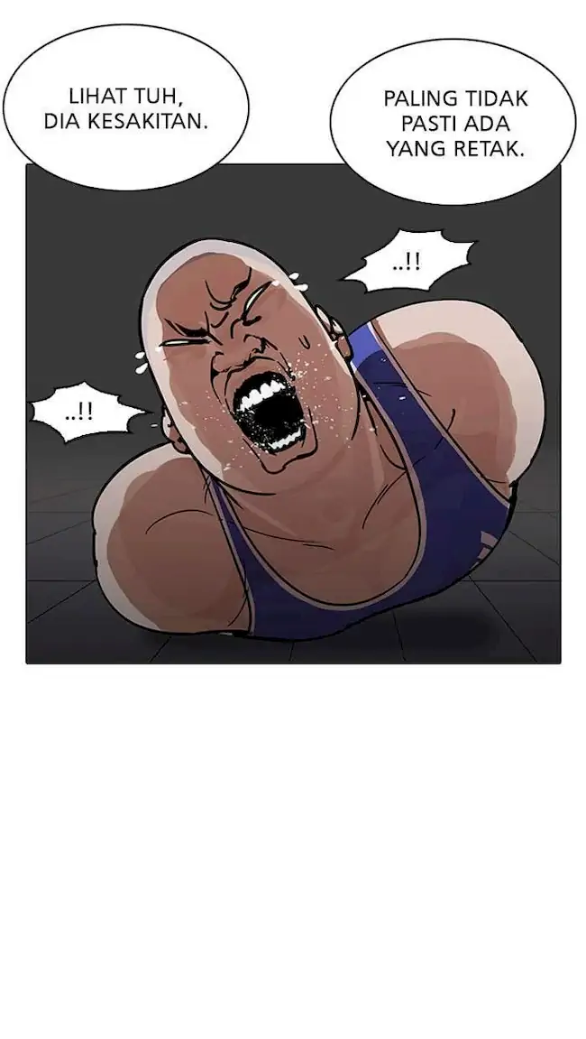 Lookism Chapter 204 Gambar 78