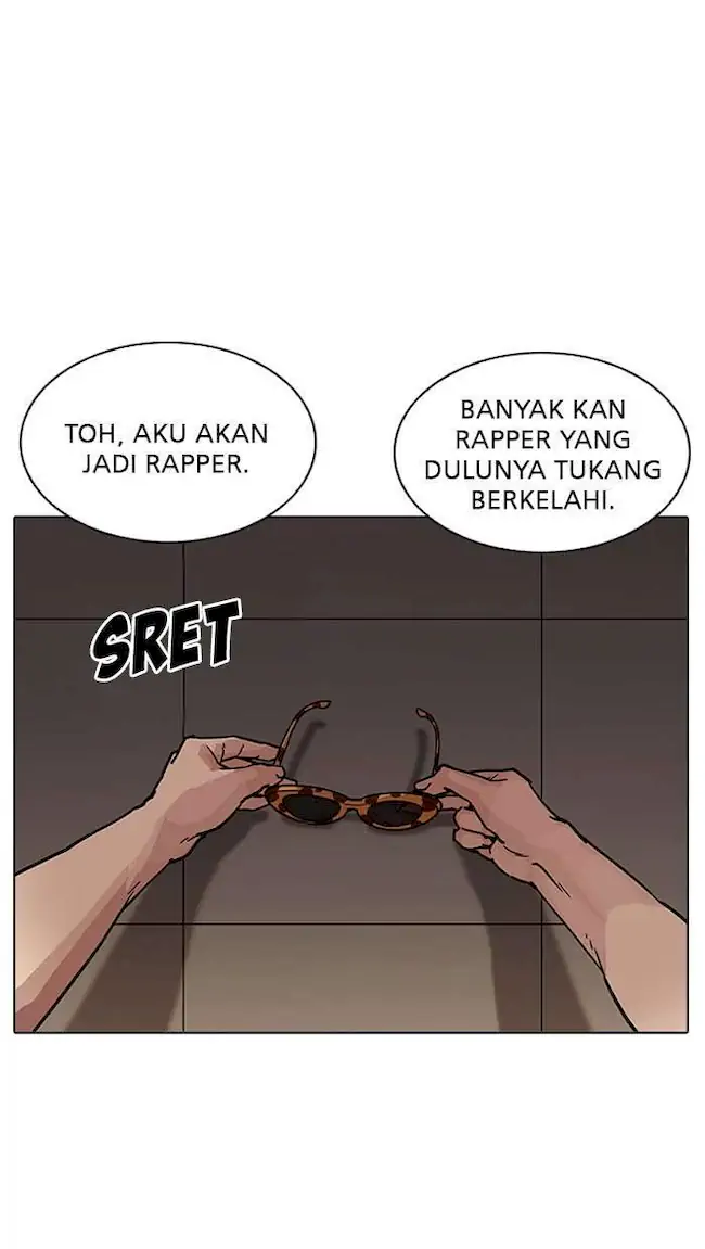 Lookism Chapter 204 Gambar 85