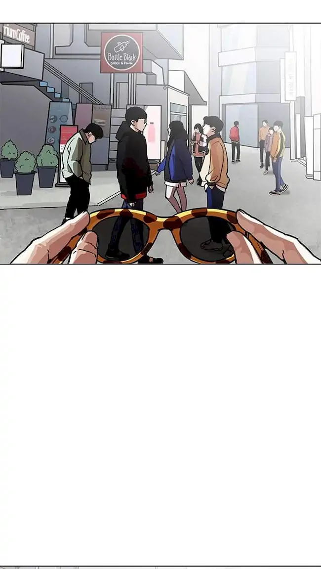 Lookism Chapter 204 Gambar 89