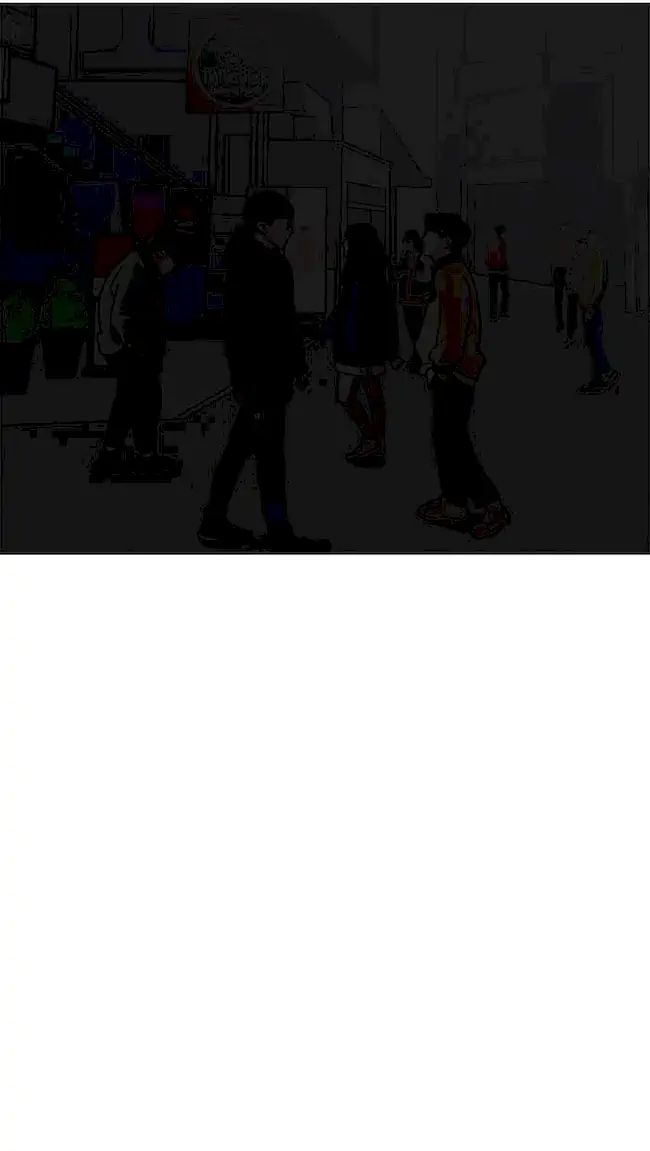 Lookism Chapter 204 Gambar 91