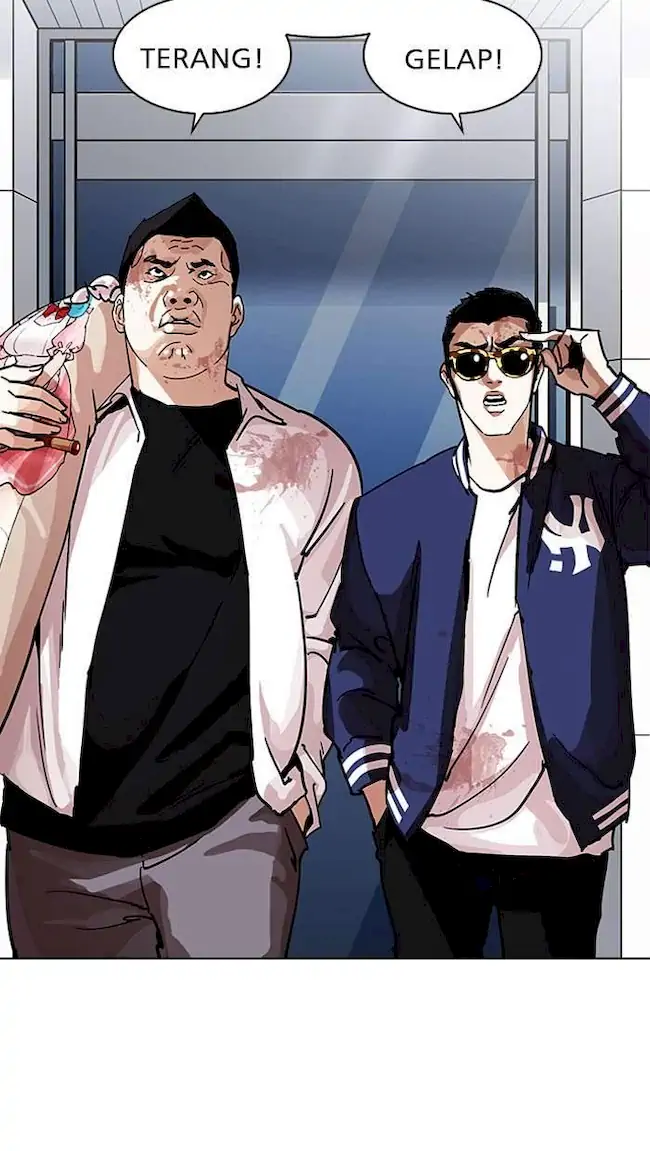 Lookism Chapter 204 Gambar 93