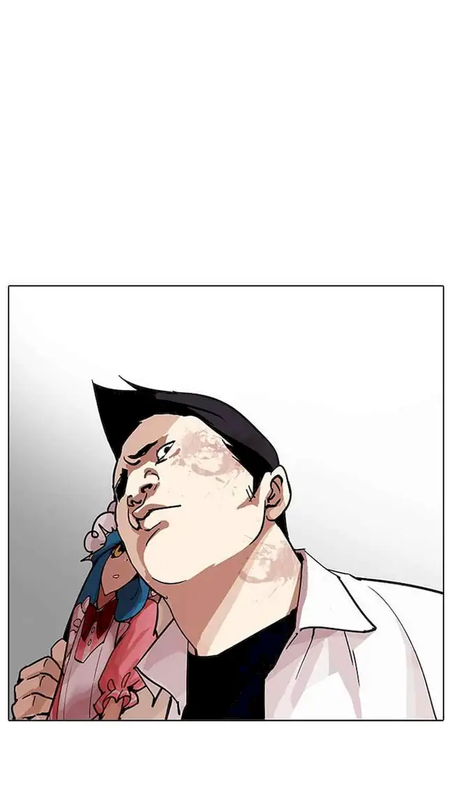 Lookism Chapter 204 Gambar 94