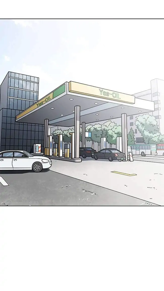 Lookism Chapter 204 Gambar 98