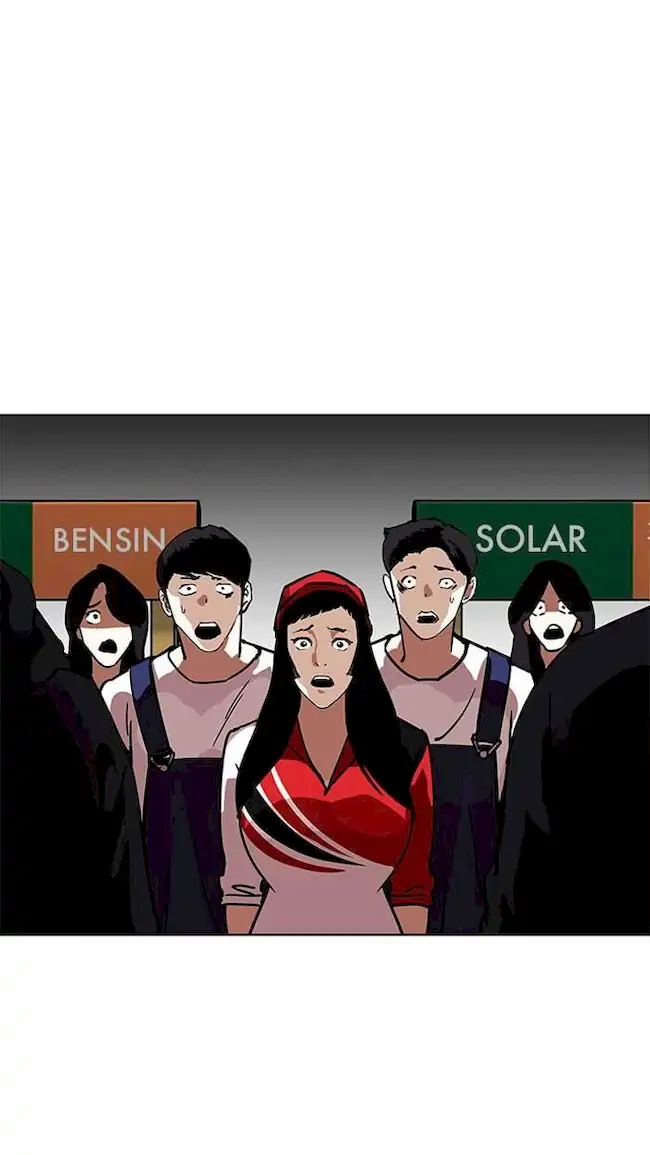 Lookism Chapter 204 Gambar 99