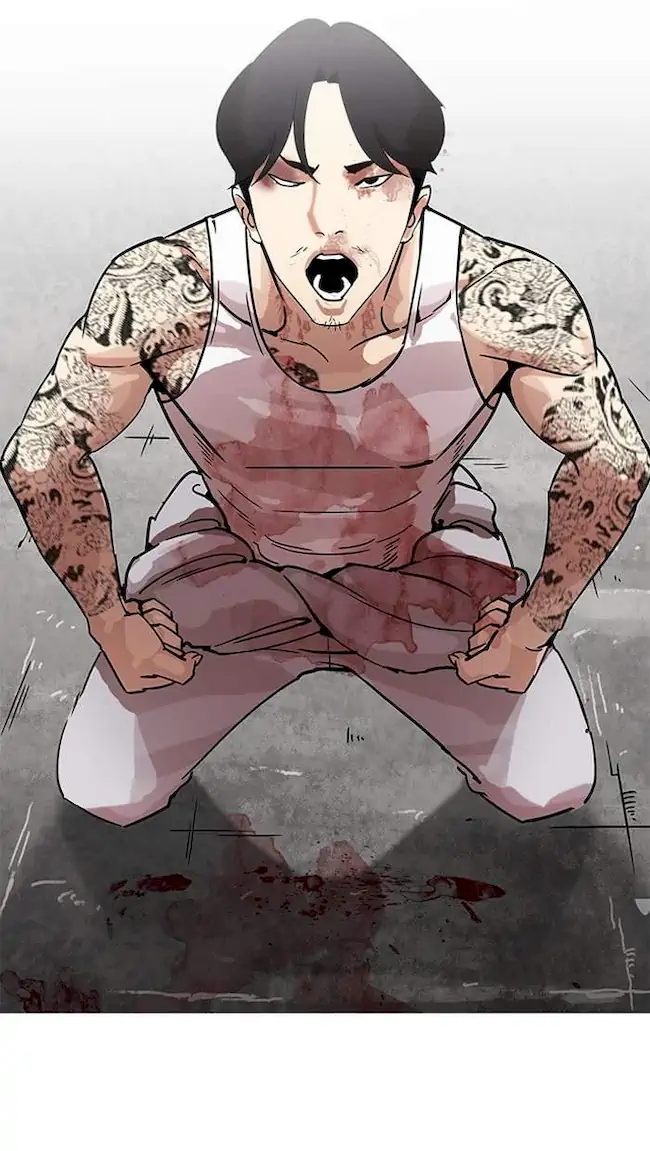 Lookism Chapter 205 Gambar 104