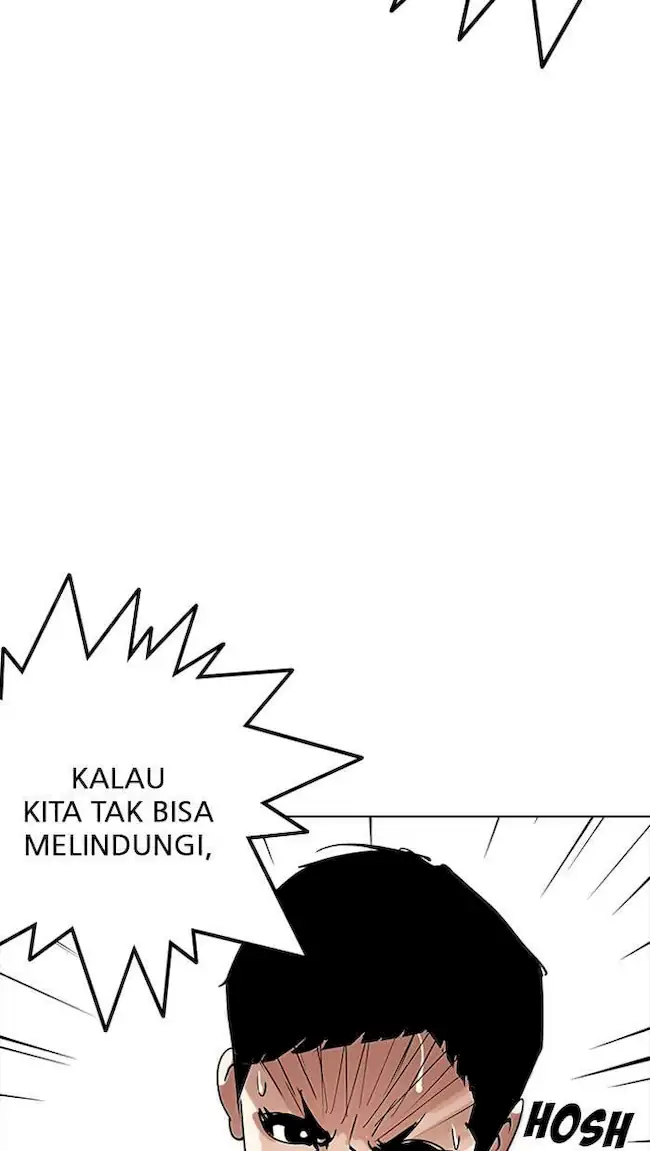 Lookism Chapter 205 Gambar 112