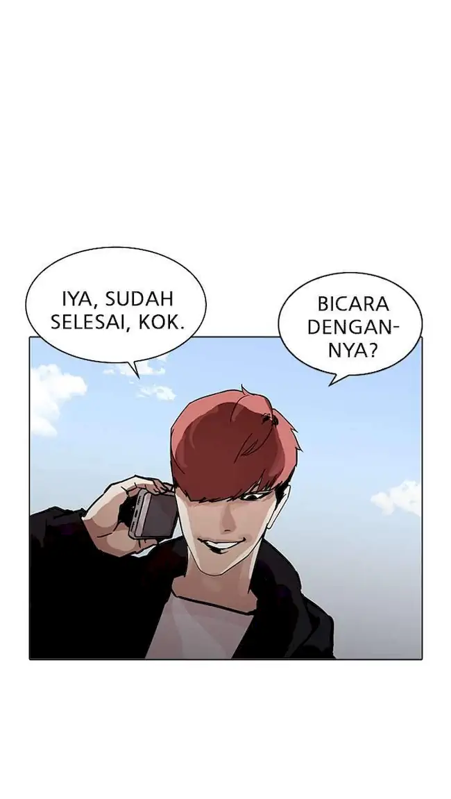 Lookism Chapter 205 Gambar 134