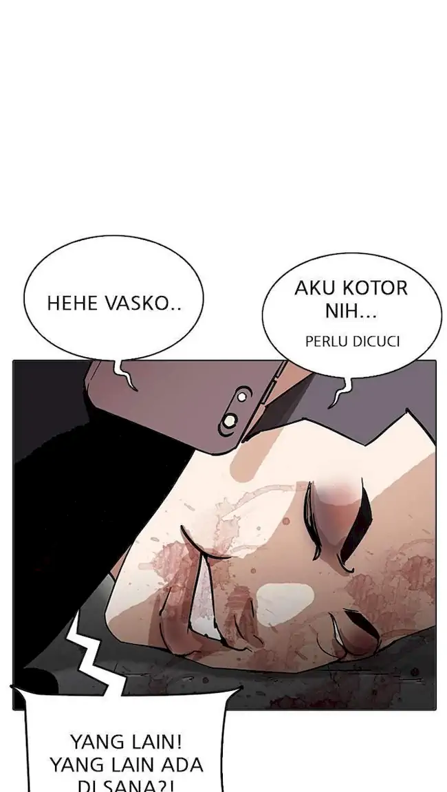 Lookism Chapter 205 Gambar 136