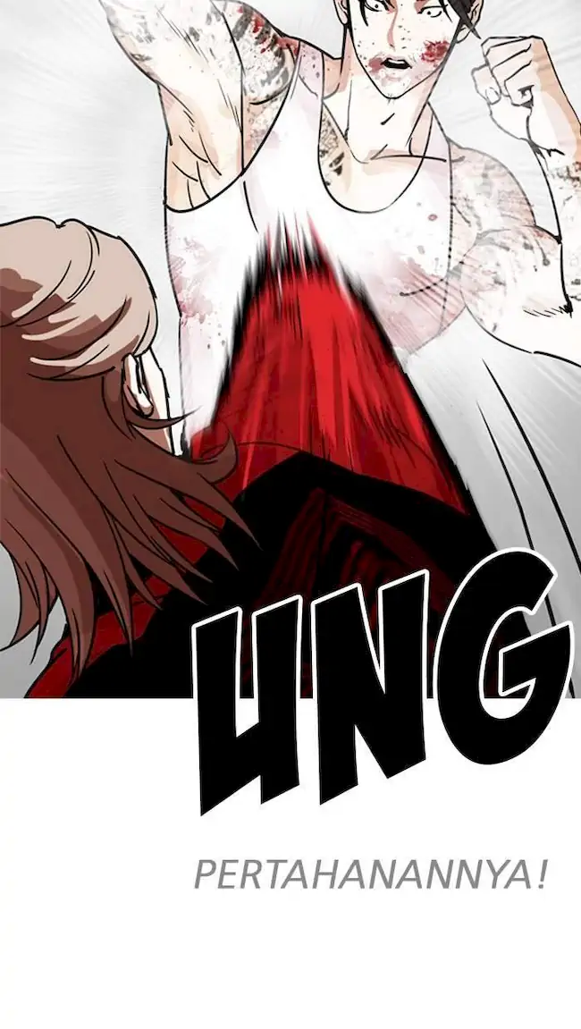 Lookism Chapter 205 Gambar 14