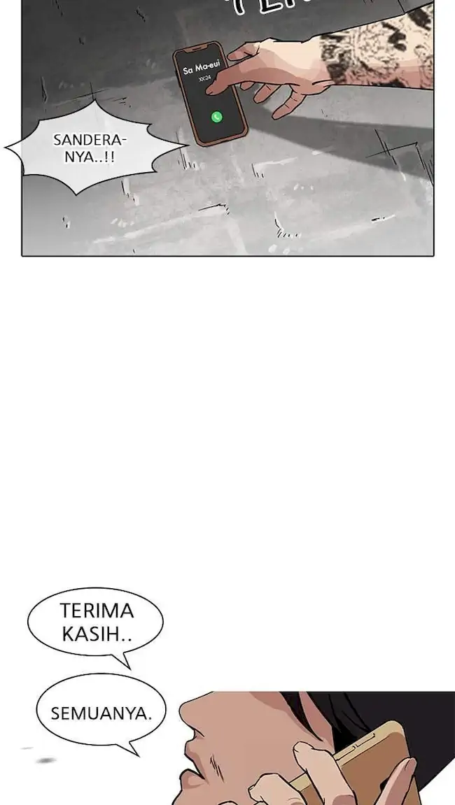 Lookism Chapter 205 Gambar 146