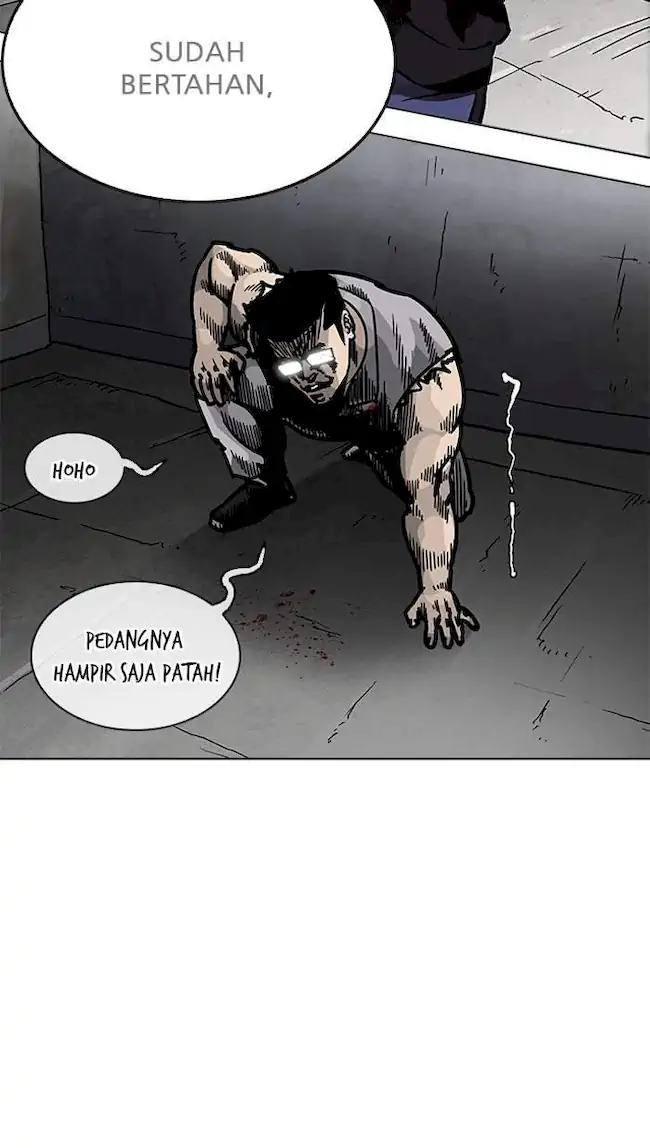 Lookism Chapter 205 Gambar 149