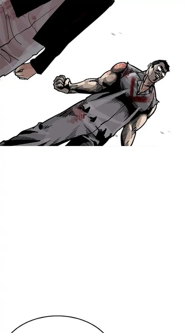 Lookism Chapter 205 Gambar 156