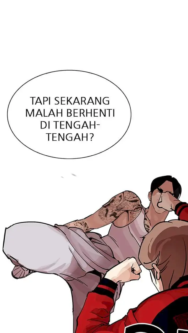 Lookism Chapter 205 Gambar 25