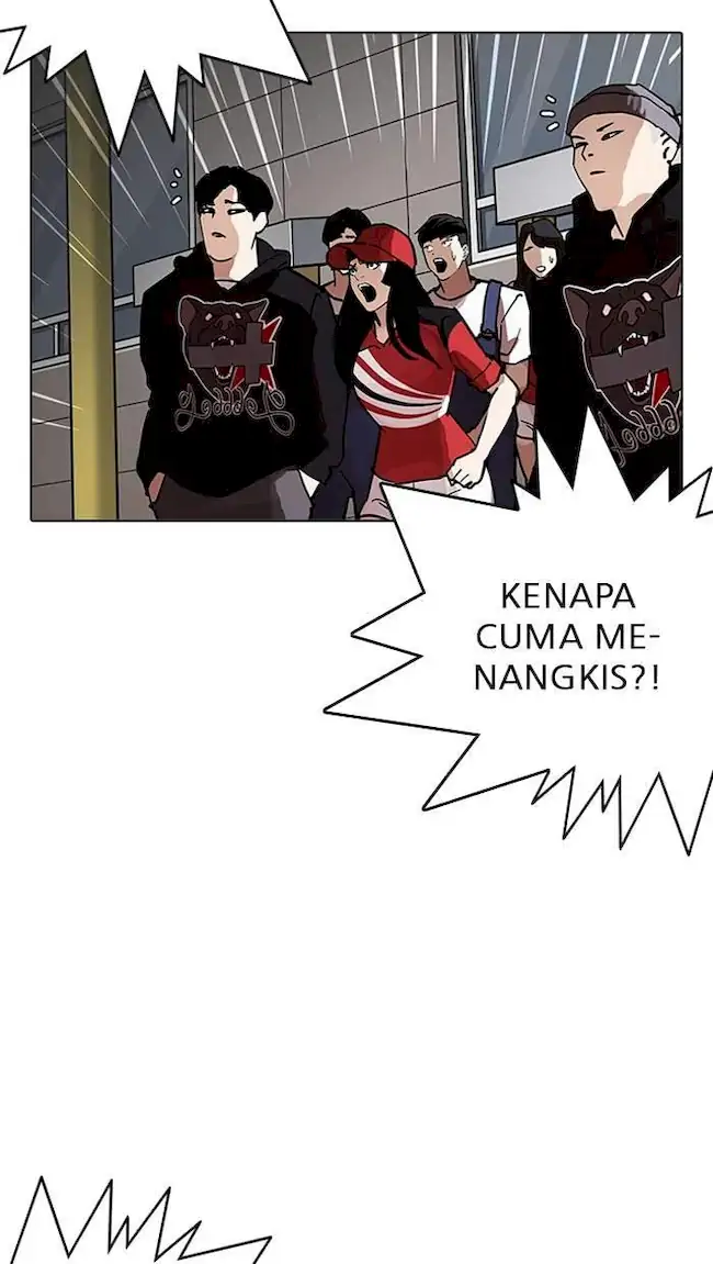 Lookism Chapter 205 Gambar 27