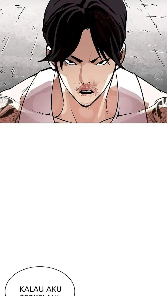 Lookism Chapter 205 Gambar 31