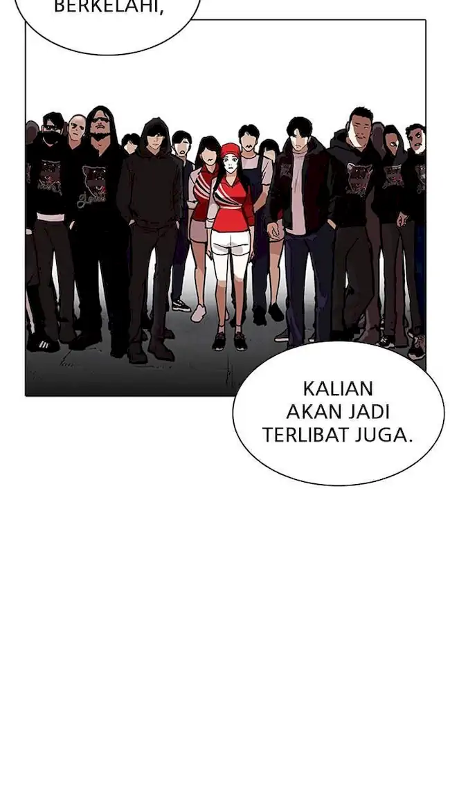 Lookism Chapter 205 Gambar 32