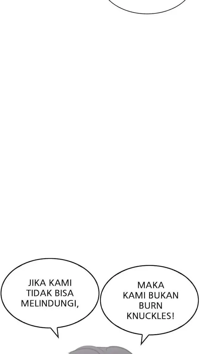 Lookism Chapter 205 Gambar 35