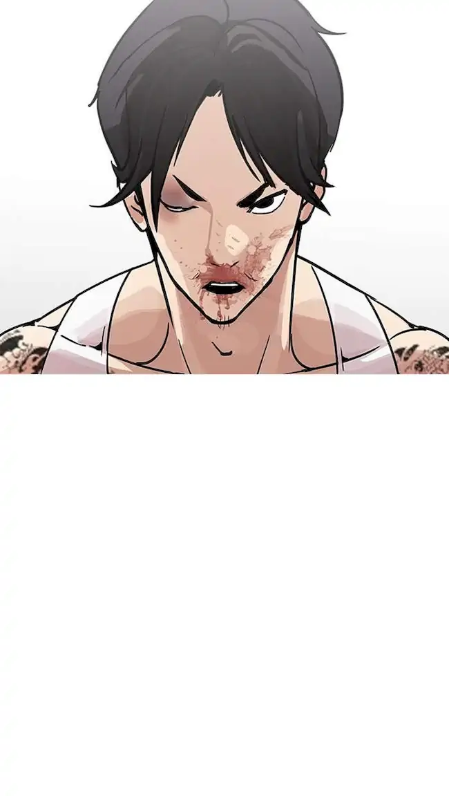 Lookism Chapter 205 Gambar 36