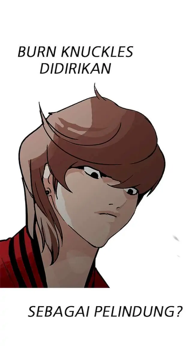 Lookism Chapter 205 Gambar 42