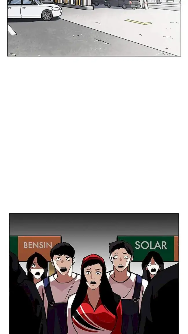 Lookism Chapter 205 Gambar 59