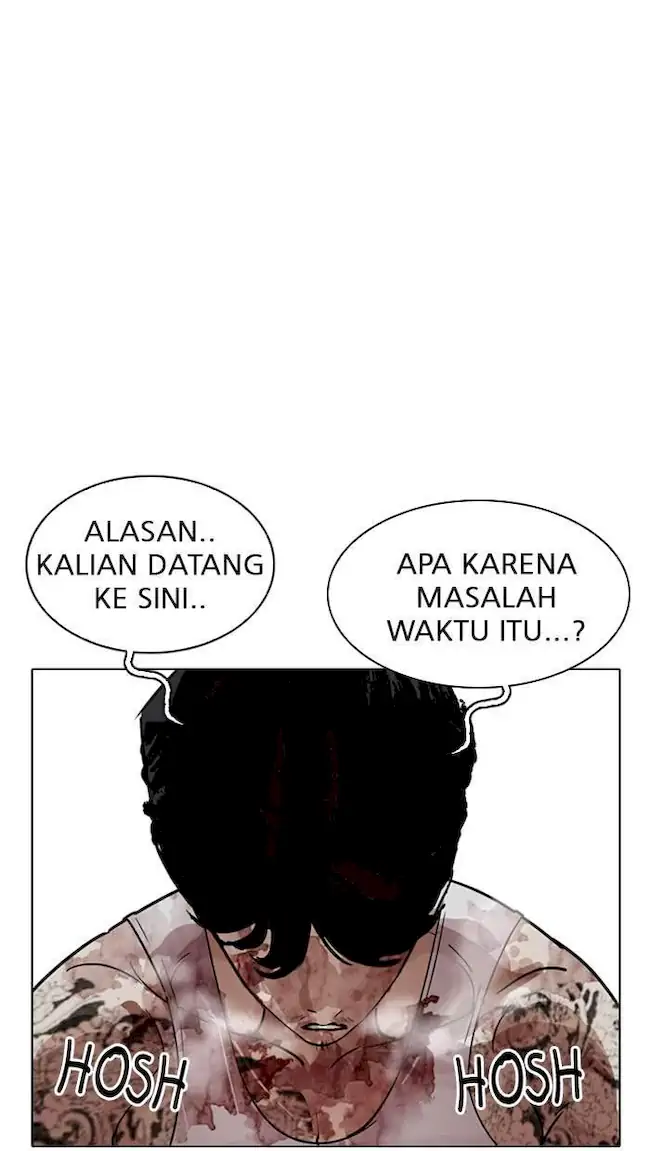 Lookism Chapter 205 Gambar 67