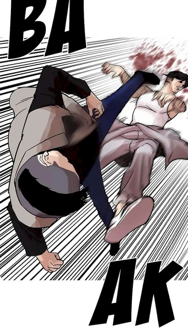 Lookism Chapter 205 Gambar 70