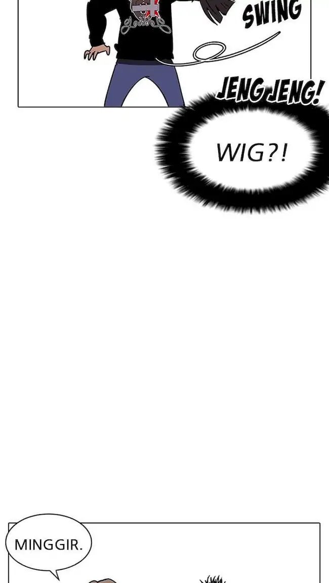 Lookism Chapter 205 Gambar 77