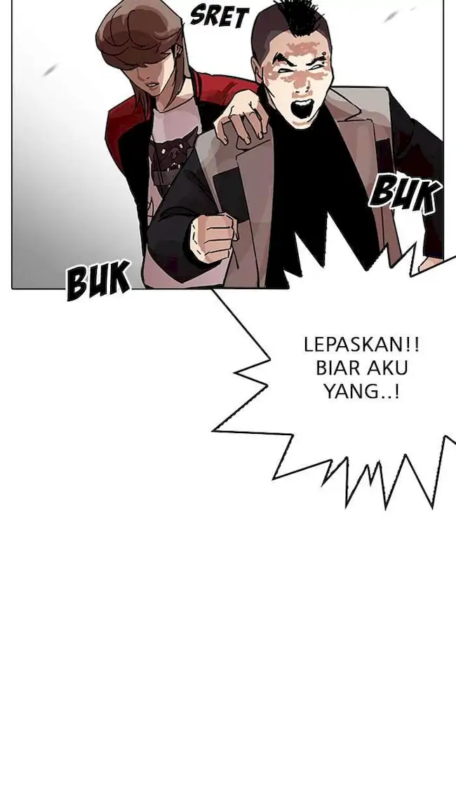 Lookism Chapter 205 Gambar 78