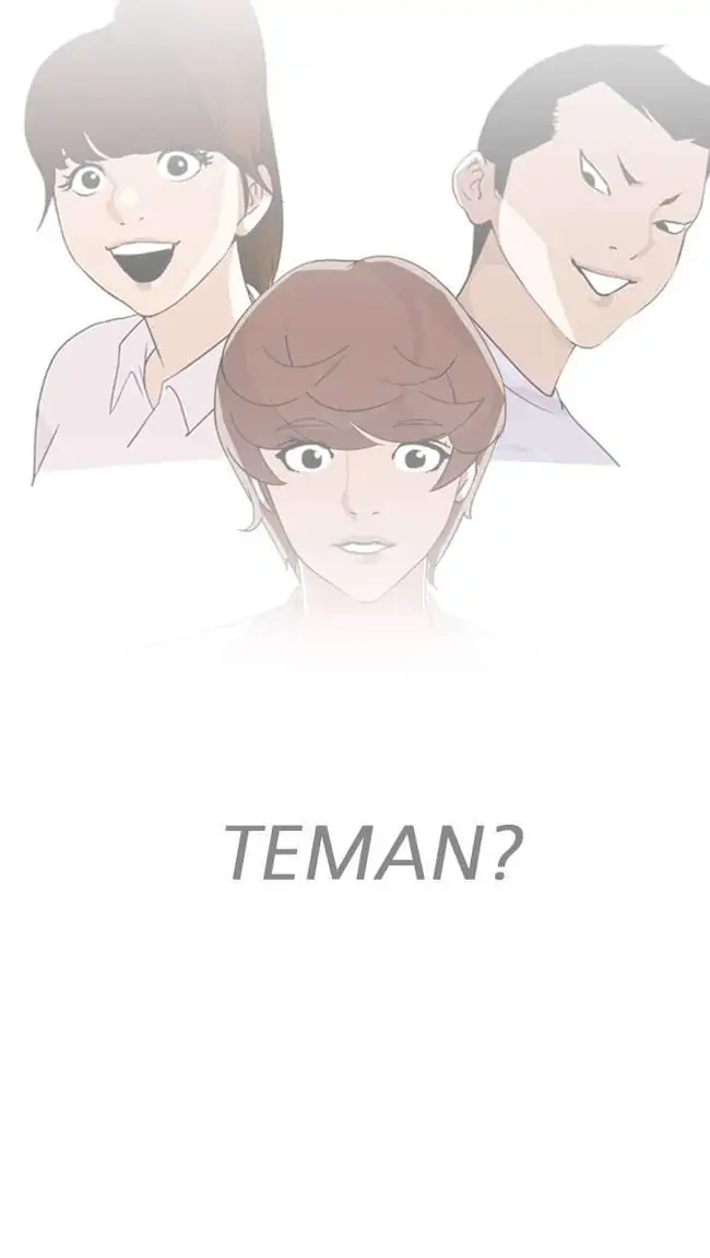 Lookism Chapter 205 Gambar 91