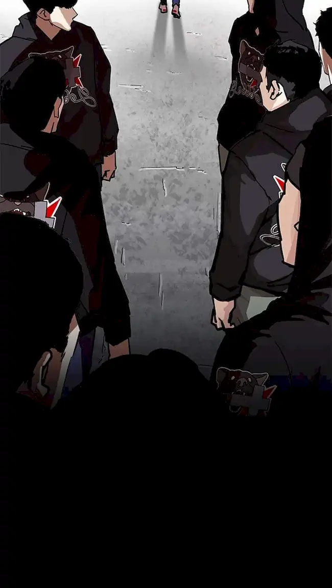 Lookism Chapter 205 Gambar 93