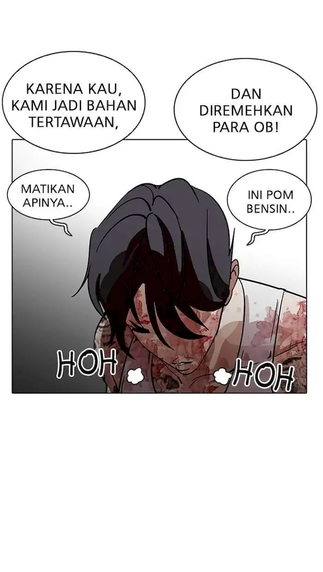 Lookism Chapter 205 Gambar 97