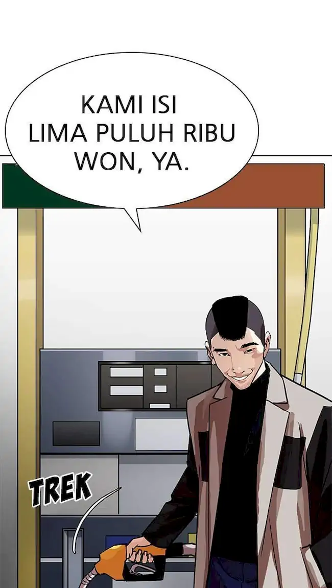 Lookism Chapter 205 Gambar 99