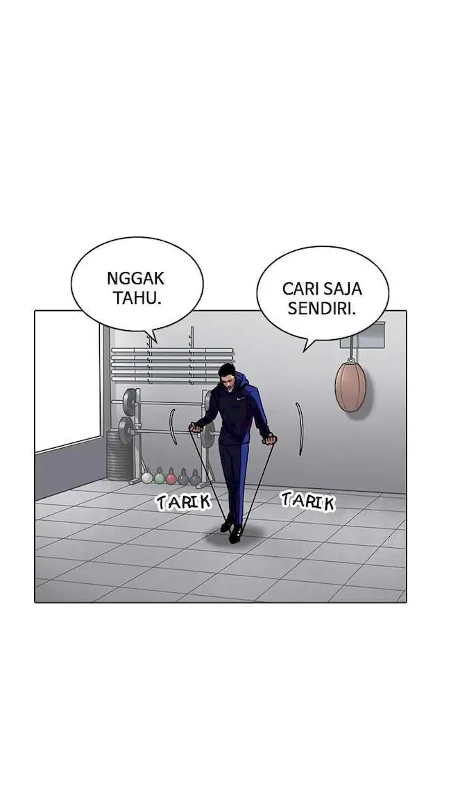 Lookism Chapter 206 Gambar 101