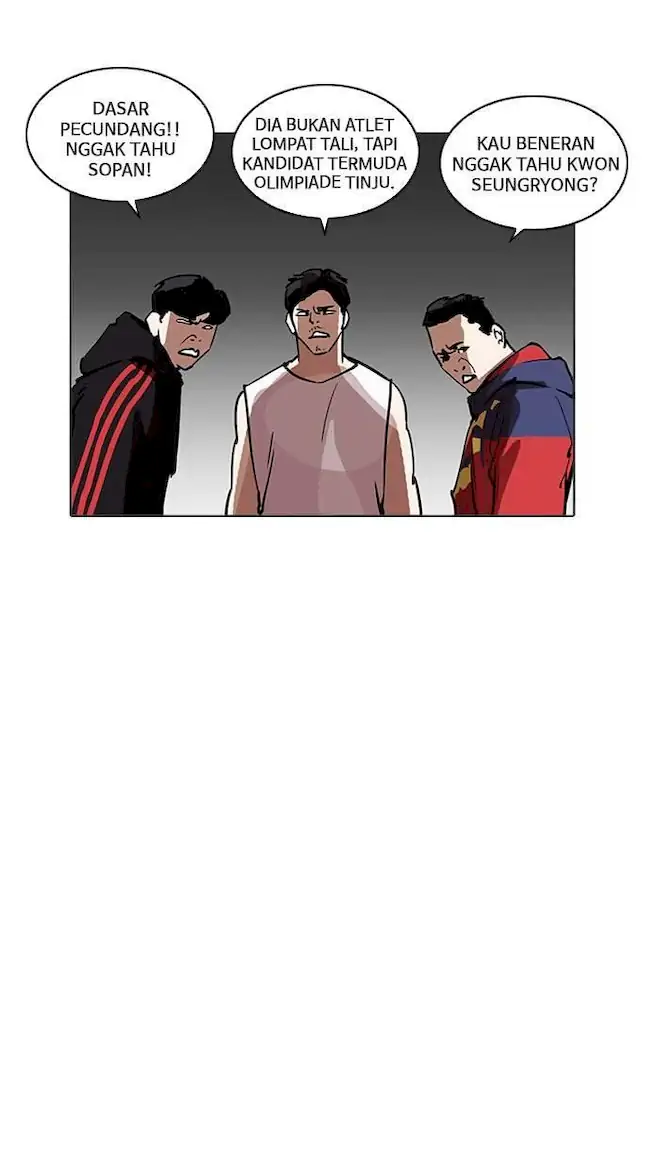 Lookism Chapter 206 Gambar 103