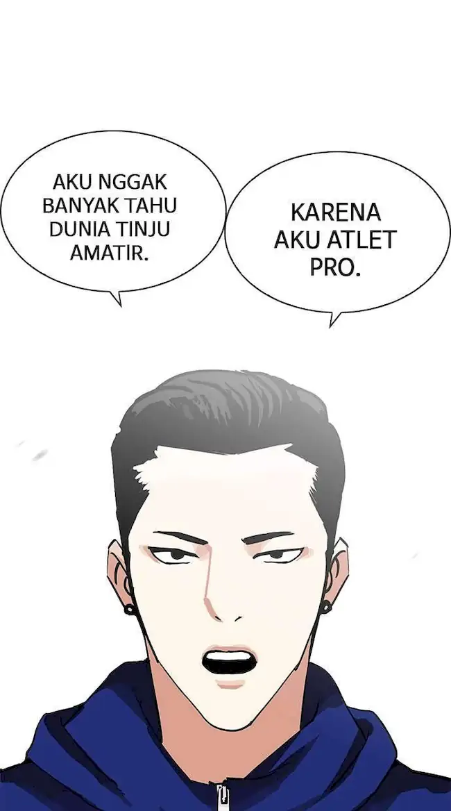 Lookism Chapter 206 Gambar 104