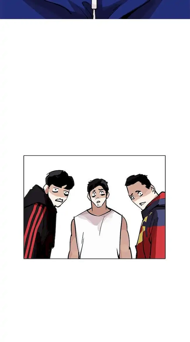 Lookism Chapter 206 Gambar 105