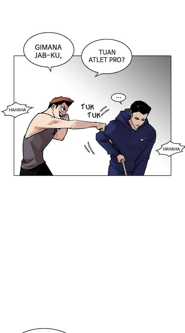 Lookism Chapter 206 Gambar 112