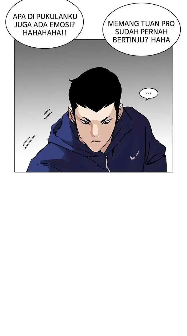 Lookism Chapter 206 Gambar 113