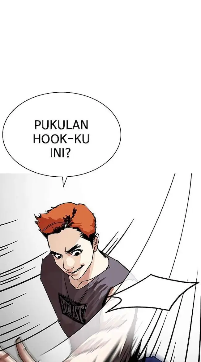 Lookism Chapter 206 Gambar 115