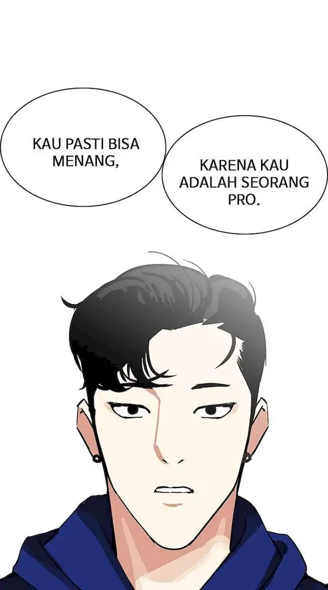 Lookism Chapter 206 Gambar 122