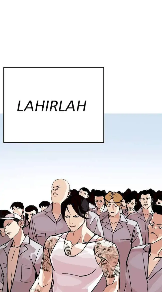 Lookism Chapter 206 Gambar 13